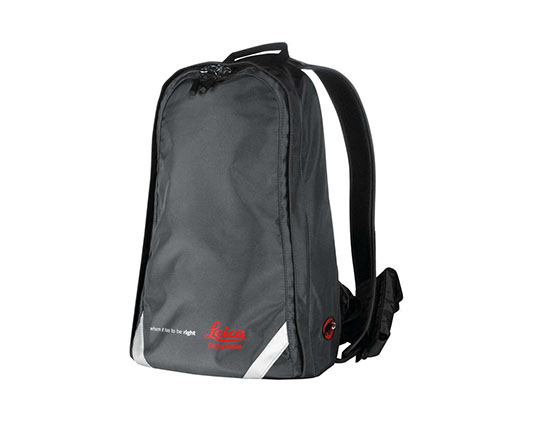 Sac GVP647, Minipack pour GPS (Leica)