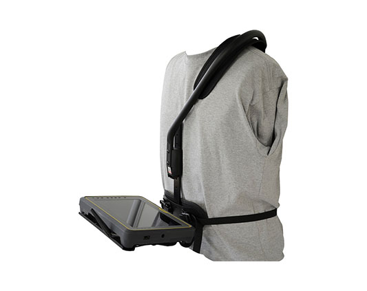 Shoulder Harness (Seco)