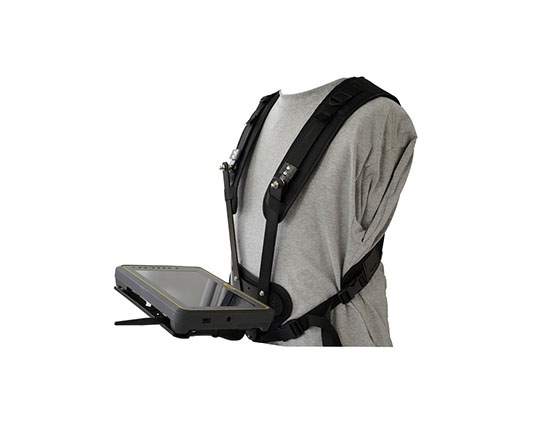 Shoulder Harness (Seco)