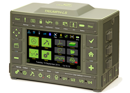 [J-Ant-TLS-1] JAVAD TRIUMPH-LS  GNSS Receiver  (Base)