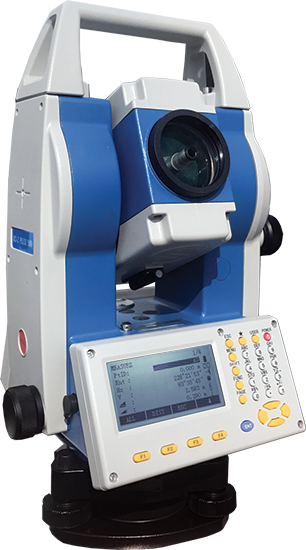 Stonex R2 Plus Total Station 