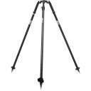 Carbon Fiber Thumb-Release Tripod (Seco)