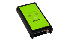 JAVAD DELTA GNSS receiver