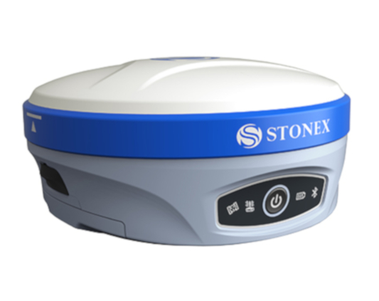 Stonex S900 New GNSS Receiver 