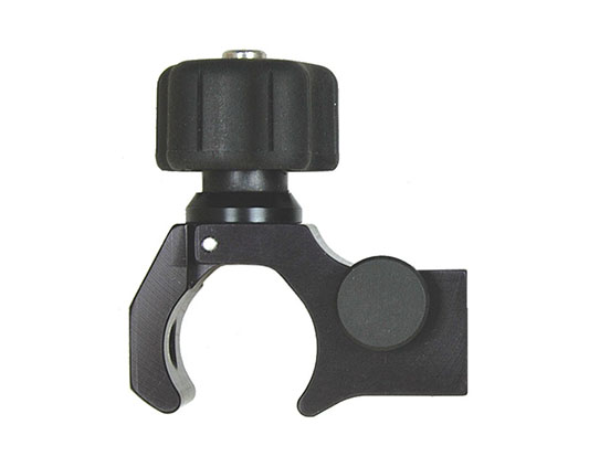 Claw Pole Clamp Plain (Seco)