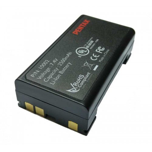 Battery for G6Ni BP07 (PENTAX)