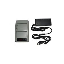 Charger for G6Ni BC05 (PENTAX)