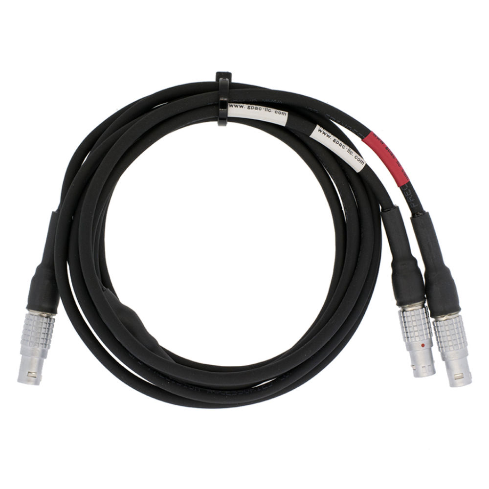 Cable Set PDR-450