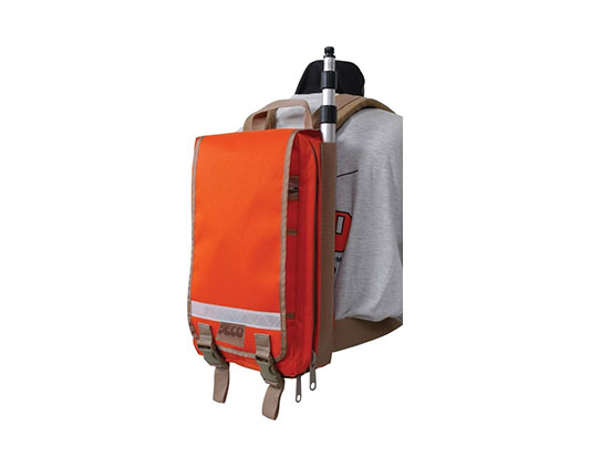 Small GIS Backpack (Seco)
