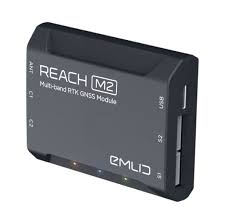 REACH M2/M+