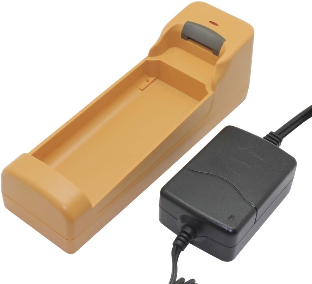 Chargeur de Batterie GNSS Topcon GR-3 / GR-5