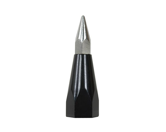 Lightweight Dull Point with Replaceable Tip (Seco)