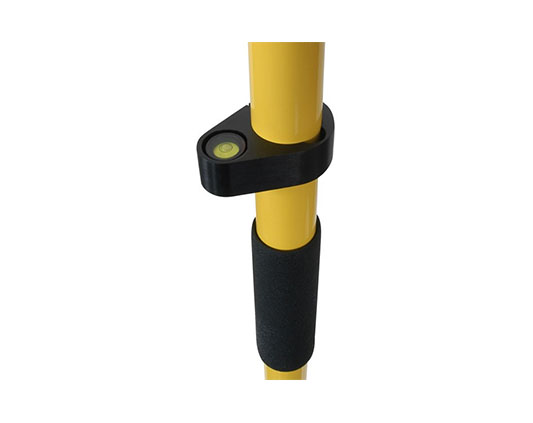 2 m Two-Piece GPS Rover Rod (Seco)