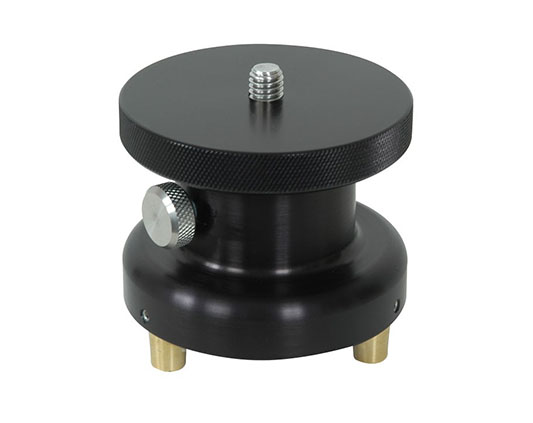196 mm HT Tribrach Adapter for TX5/FARO3D (Seco)