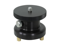 [6703-011] Support Adaptateur de 196 mm de Hauteur pour TX5/FARO3D (Seco)