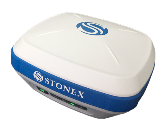 Stonex S800 GNSS Receiver 