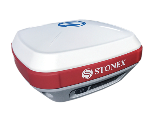 Stonex S800A GNSS Receiver 