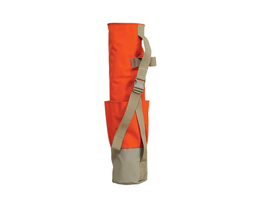 Reinforced 91.44 cm pole or rebar bag (Seco)