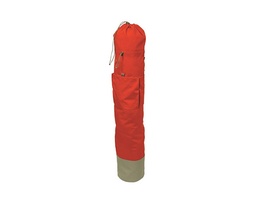 Large GIS Backpack with Cam-Lock Antenna Pole - SECO Manufacturing