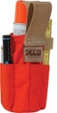 ORG Spray Can Holder with Pockets  (Seco)