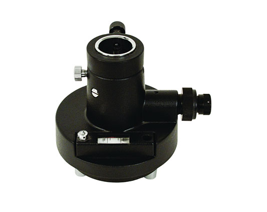 Traverse Tribrach Adapter (Seco)