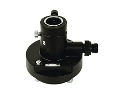 [2153-10-BLK] Support Adaptateur (Seco)