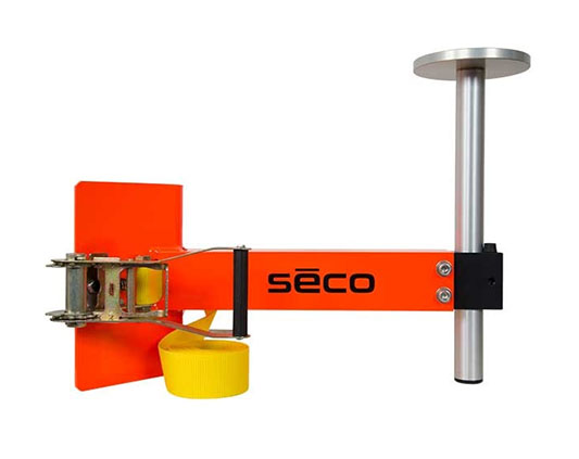 Seco 4852-16 Heavy-Duty Column Clamp  (Seco)