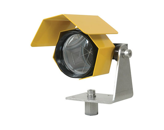 Walleye Prism System with 5/8 x 11 Adapter (Seco)
