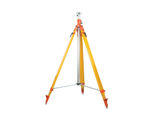 Heavy-Duty, Extra-Tall Elevator Tripod (Seco)