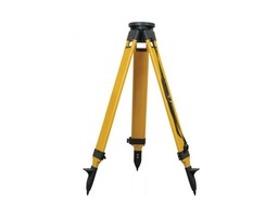 [30-000021] Wooden tripod with strap  (Stonex)