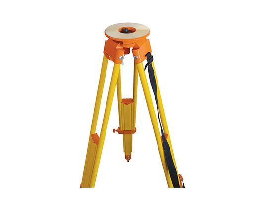 Heavy Duty Wood Tripod (Seco)