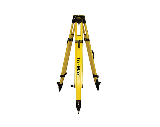 Tri-Max Standard Dual Clamp Instrument Tripod (Seco)