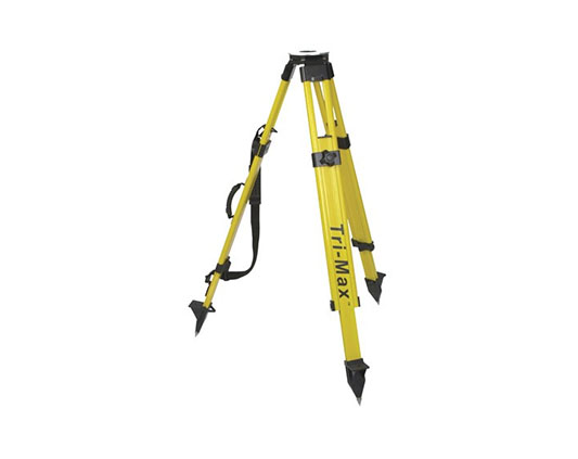 Tri-Max Standard Screw Clamp Instrument Tripod (Seco)