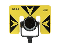 [6402-05-FLB] -35 mm Premier Prism Assembly  (Seco)