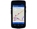 MobileMapper 60  (Spectra Precision)