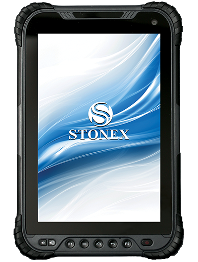 Tablette robuste UT30  (Stonex)