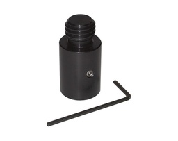 [2090-00] Adapter for Leica Prism (Seco)