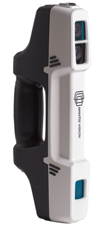 F6 Handheld Scanner  (Stonex)