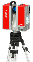 Scanner SERIES S-3180  3d (Pentax)
