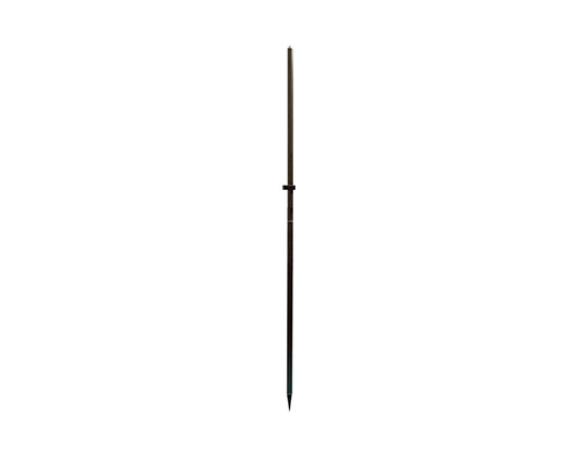 2 m Two-Piece Rover Rod (Seco)