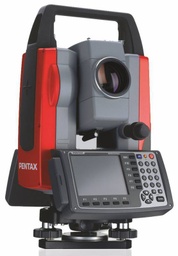 [S33561 C-PB] Pentax W-800NX Total Station  (2&quot;)