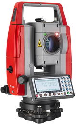 [R-2501DN] Pentax R-2500NS SERIES total station  (1 &quot;, DN)