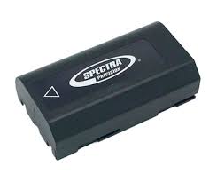 Battery - Li-Ion, (SP80/60) (Spectra-Precision)