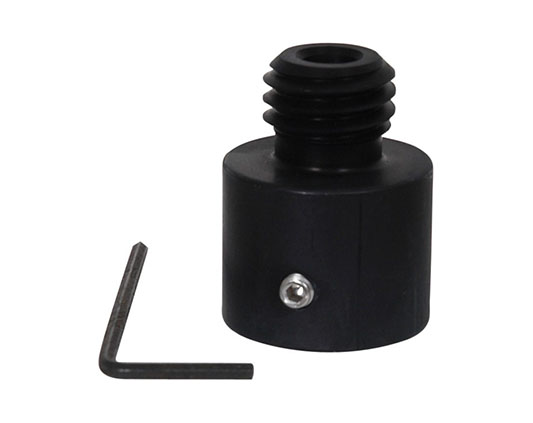 Height Adapter for SECO, Sokkia, Omni 115 mm Prisms (Seco)