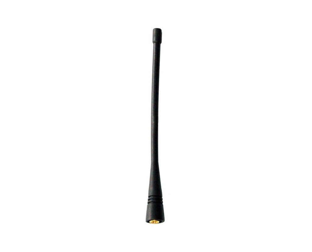 6-Inch Rubber Duck Portable Antenna for UHF Module (Spectra Precision)