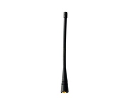 [44085-46] Antenna -6- Inch Rubber Duck Portable for UHF Module  (Spectra Precision)