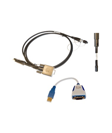 Kit d'alimentation de bureau SP60 / 80 (Spectra Precision)