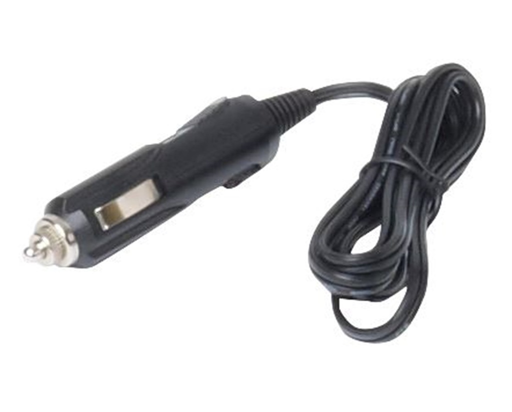 Adaptateur de véhicule 12V (Spectra-Precision)