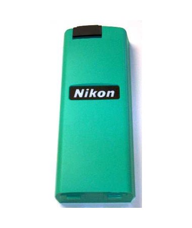 Batterie externe PC-1207 avec chargeur (Nikon)
