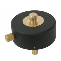 Adapter - 5/8 base, with removable center (Nikon)
